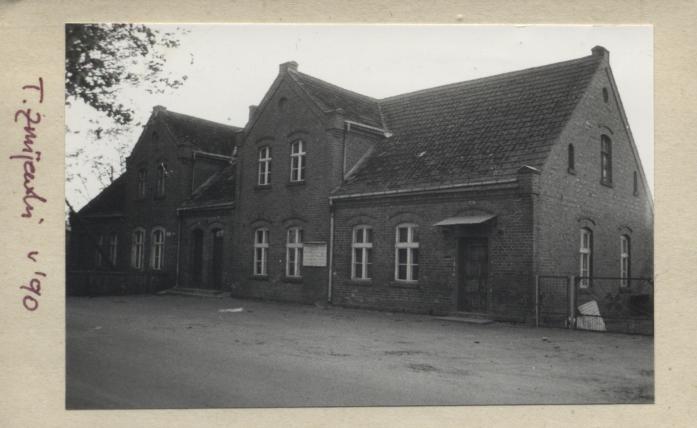 dom, skan 2