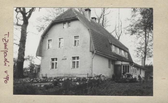 dom, skan 2