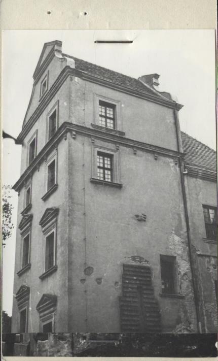 zamek Stary, skan 2