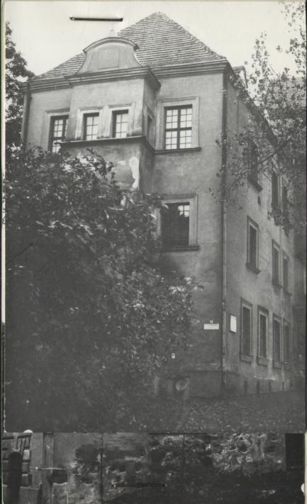 zamek Stary, skan 4