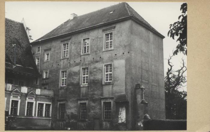 zamek Nowy, korpus główny, skan 5