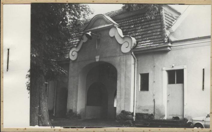 brama główna, skan 3