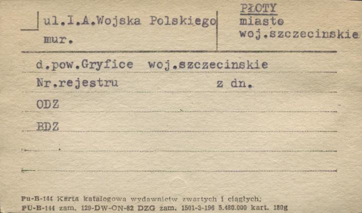 ul. I. A. Wojska Polskiego, skan 1