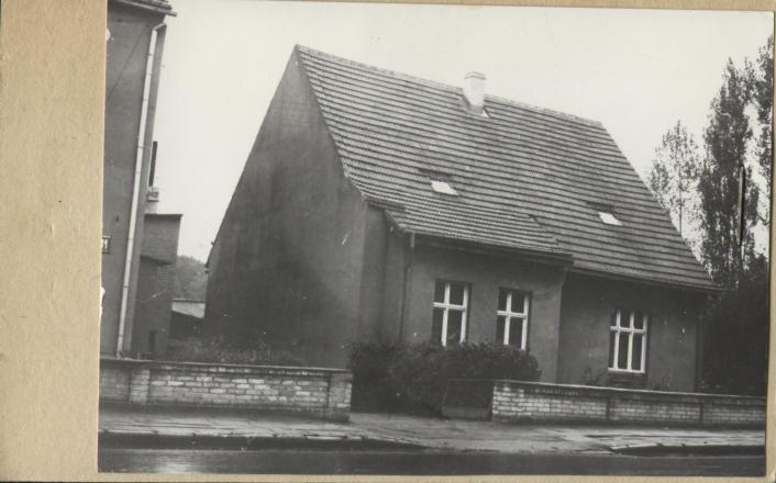 dom, skan 2