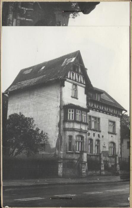 dom, skan 3