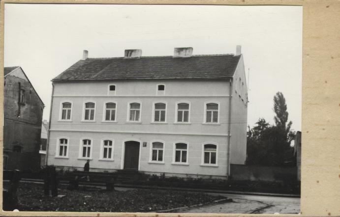 dom, skan 2