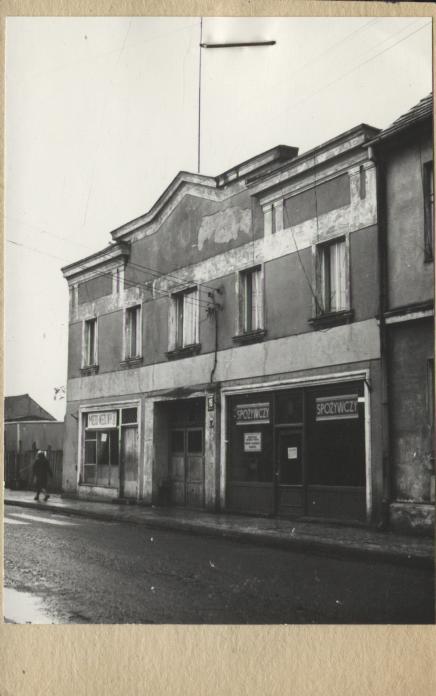 dom, skan 2