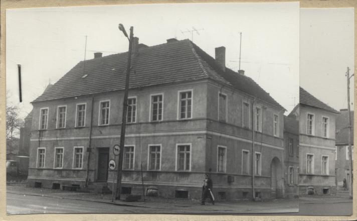 budynek mieszkalny, skan 2
