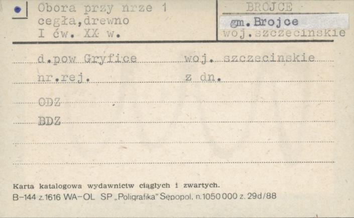 obora, skan 1