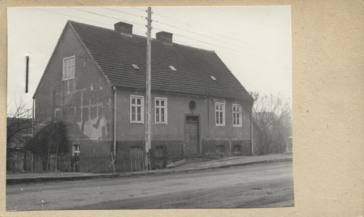 dom, skan 2