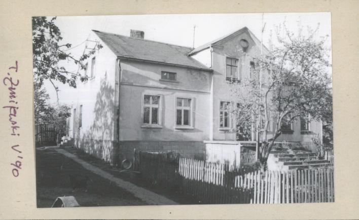 dom, skan 2