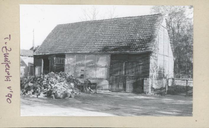 stodoła, skan 2