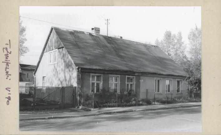 dom, skan 2