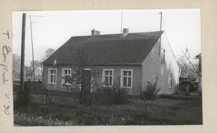 dom, skan 2