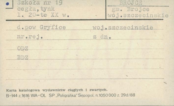 stodoła, skan 1