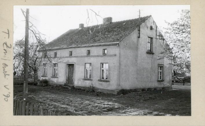 dom, skan 2