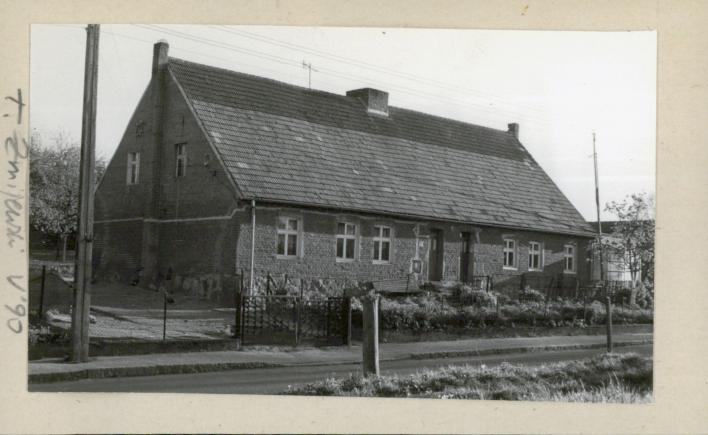 dom, skan 2