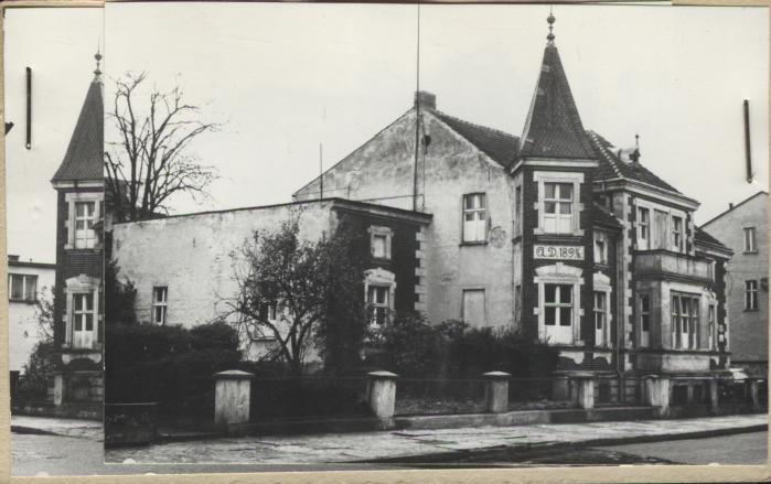 dom, skan 3