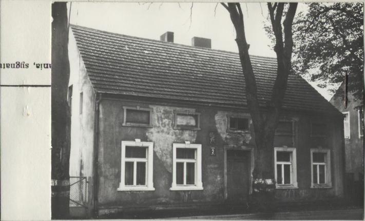 dom, skan 2