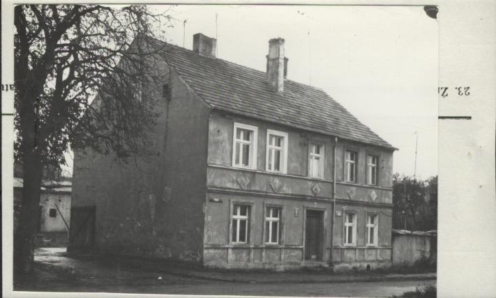 dom, skan 2