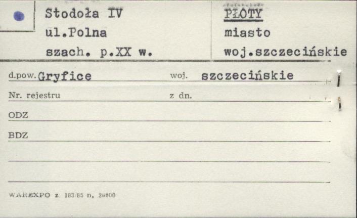 stodoła IV, skan 1