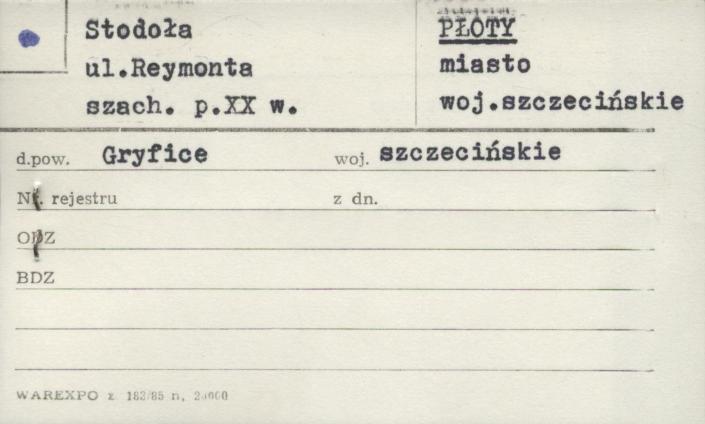 stodoła, skan 1