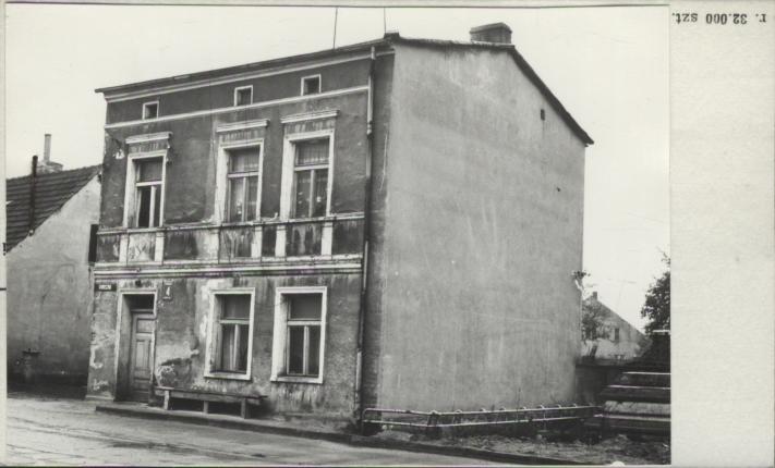 dom, skan 2