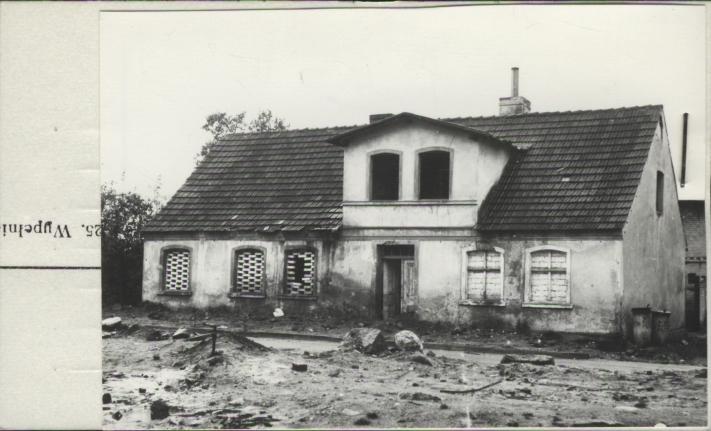 dom, skan 2
