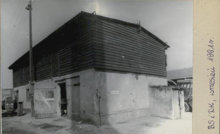 chlewnia, skan 2