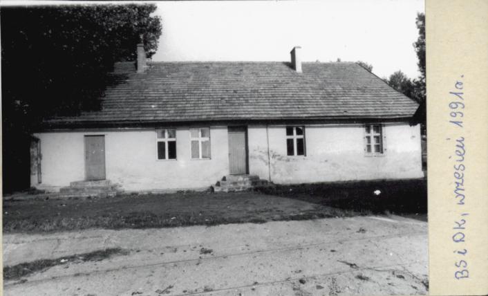 Dom Sportu, skan 2