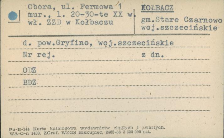 obora, skan 1
