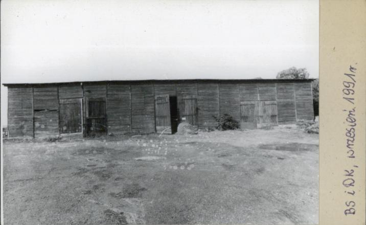 stodoła, skan 2