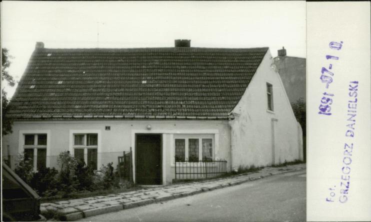 budynek mieszkalny, skan 2