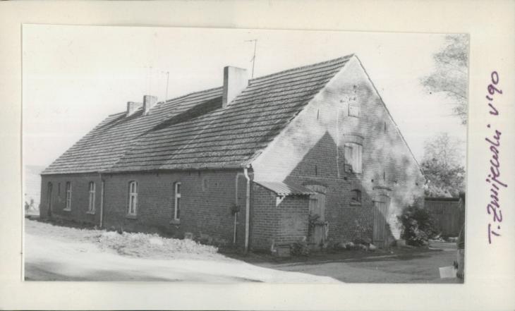 dom, skan 2