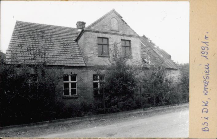 budynek mieszkalny, skan 2
