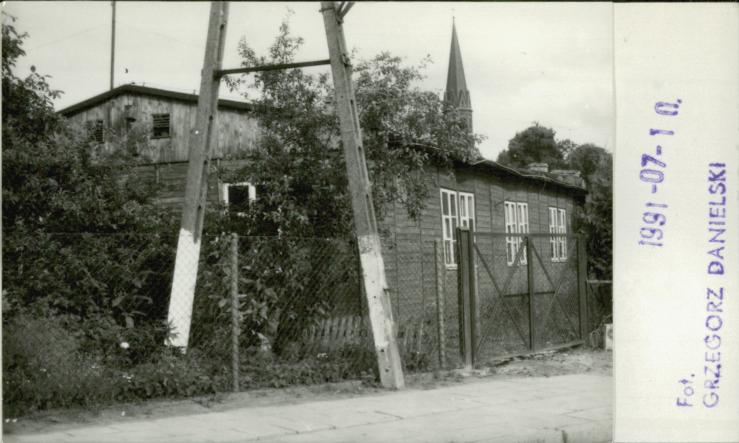 budynek mieszkalny, skan 2