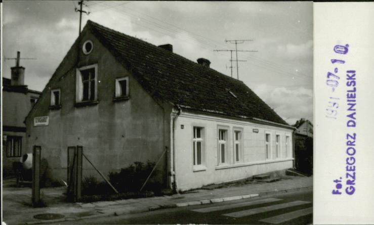 budynek mieszkalny, skan 2