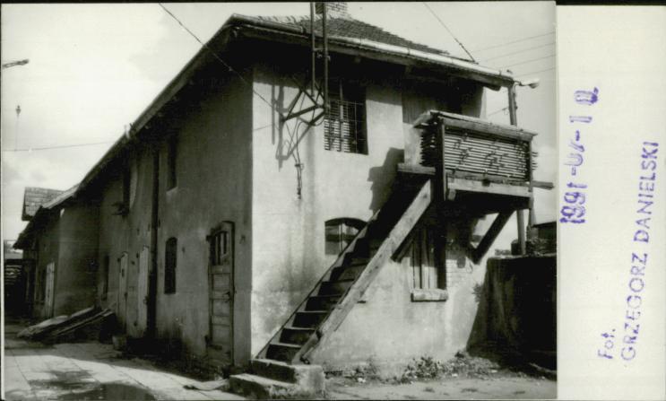 budynek gospodarczy, skan 2