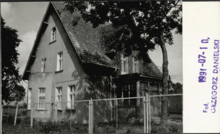 budynek mieszkalny, skan 2