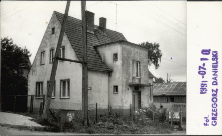 budynek mieszkalny, skan 2