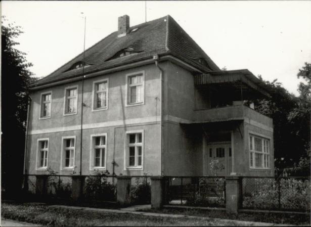 budynek mieszkalny, skan 2