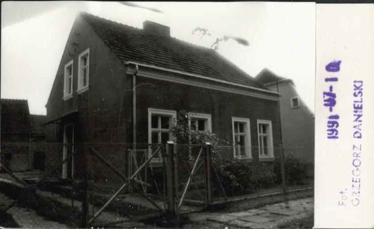 budynek mieszkalny, skan 2