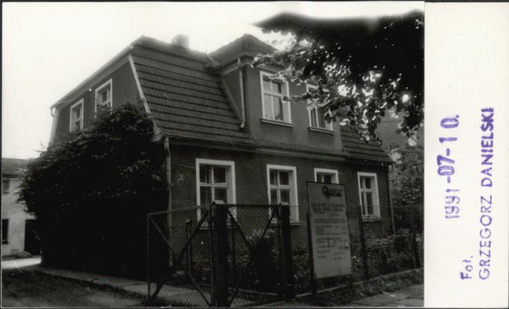 budynek mieszkalny, skan 2