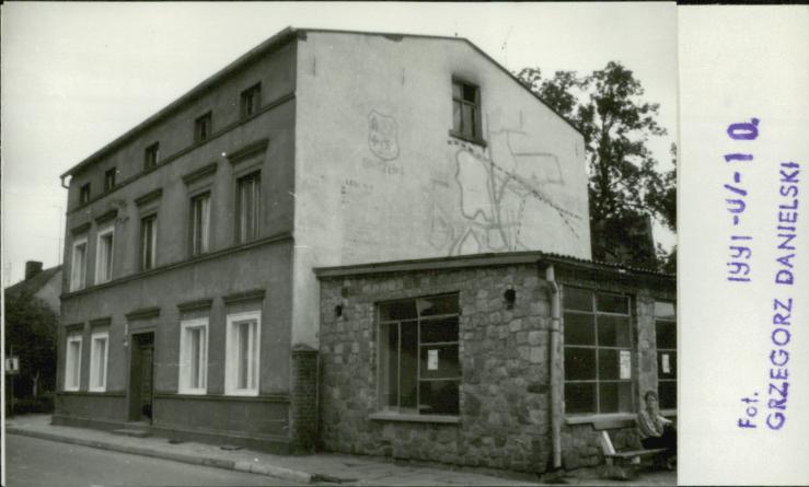budynek mieszkalny, skan 2