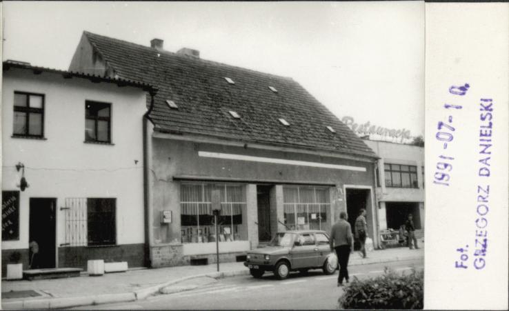 budynek mieszkalny, skan 2