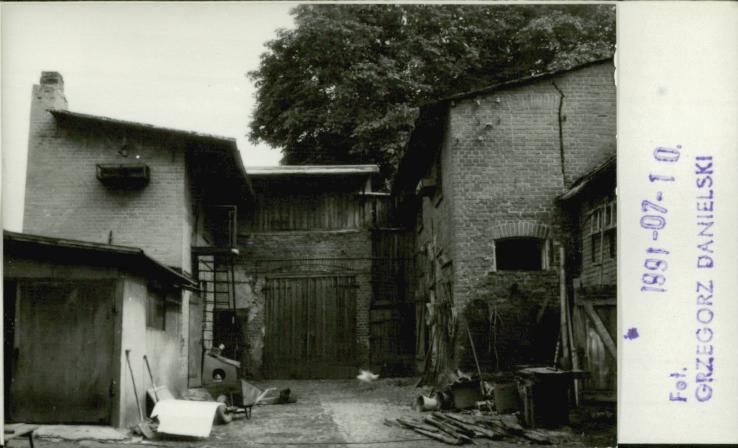 budynek gospodarczy, skan 2