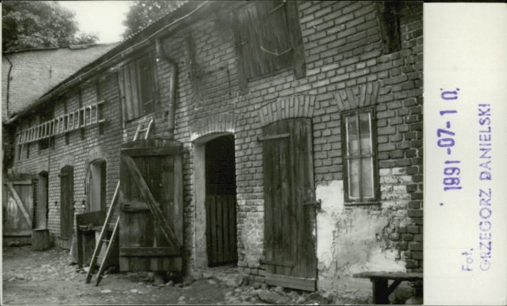 budynek gospodarczy, skan 2