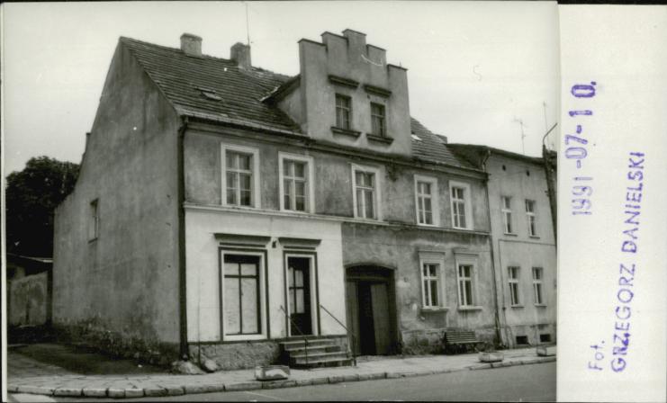 budynek mieszkalny, skan 2