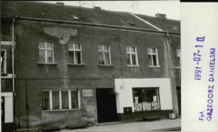budynek mieszkalny, skan 2