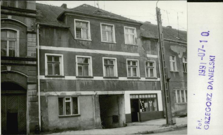 budynek mieszkalny, skan 2